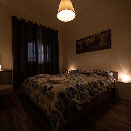 Orchidea Home Trieste Eksteriør bilde