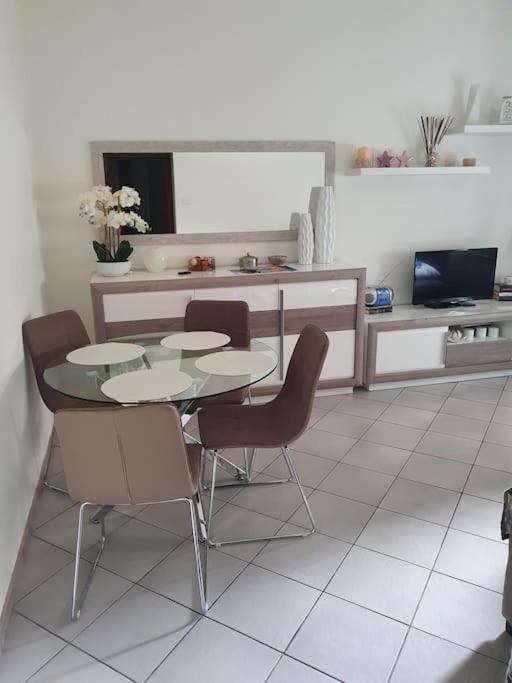 Orchidea Home Trieste Eksteriør bilde