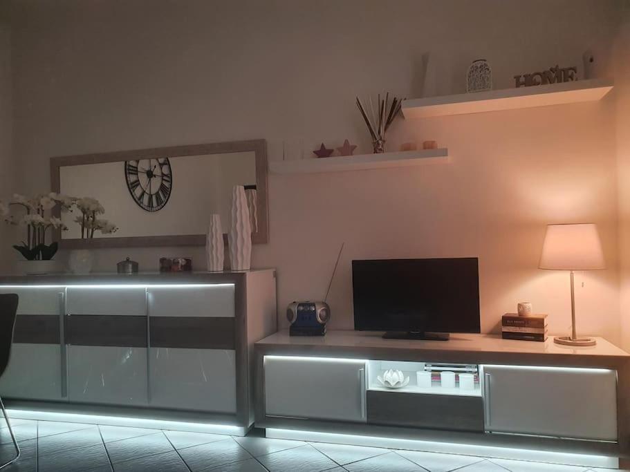 Orchidea Home Trieste Eksteriør bilde
