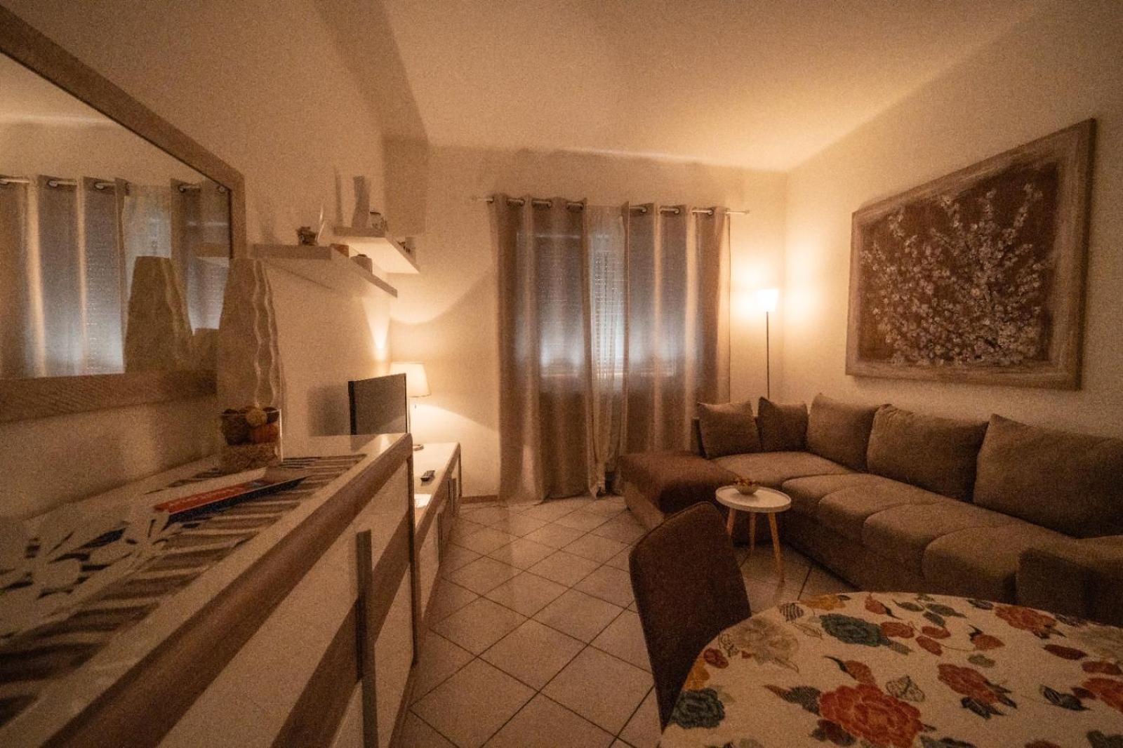 Orchidea Home Trieste Eksteriør bilde